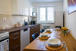 DIVA Apartment