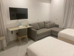 Nile Inn 509 Cozy Studio Steps Away from the Nile