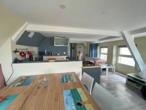 T2 dans lintra-Muros VUE MER exceptionnelle