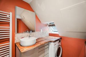 T2 dans lintra-Muros VUE MER exceptionnelle