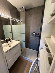 T2 neuf- Balcon-Vue privilégiée Océan - Sud Ouest