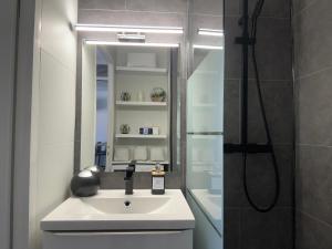 T2 neuf- Balcon-Vue privilégiée Océan - Sud Ouest