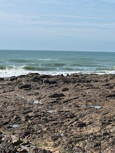 T2 neuf- Balcon-Vue privilégiée Océan - Sud Ouest
