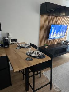 T2 neuf- Balcon-Vue privilégiée Océan - Sud Ouest