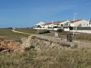 T2 neuf- Balcon-Vue privilégiée Océan - Sud Ouest