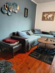 Ferienhaus Eden Frankenblick I Familien-Ferienhaus I nahe Skipiste l Spielzimmer I Waschmaschine I kostenlos parken I WLAN I Spülmaschine