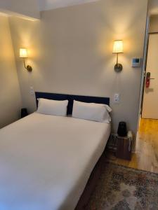 Hotels Grand Hotel de la Poste : photos des chambres