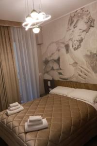 COLOSS IMPERIAL SUITE Guest House