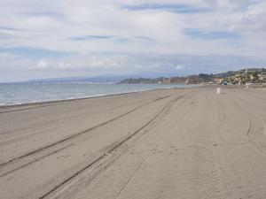 Cubos Maruchis Duna Beach Torrox Apartment