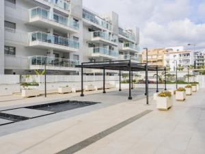 Cubos Maruchis Duna Beach Torrox Apartment