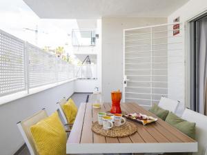 Cubos Maruchis Duna Beach Torrox Apartment