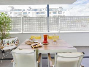 Cubos Maruchis Duna Beach Torrox Apartment