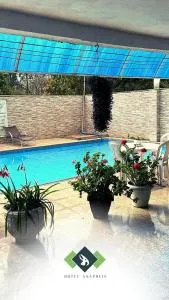 Hotel Anápolis - Matão