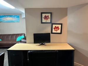 Blissful 2Bedroom Cozy Lowerlevel Unit PrivateEntrance