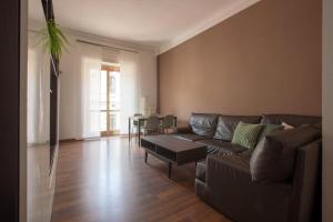 Elegante e Ampio Appartamento in zona Moscova