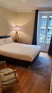 Hotels Grand Hotel de la Poste : photos des chambres