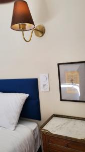 Hotels Grand Hotel de la Poste : Chambre Double Standard
