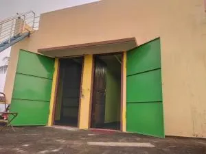 Arunachala Village River View House - Gingee