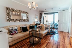 Apartament Martini