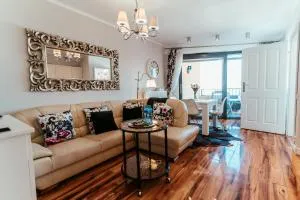 Apartament Martini - 维塞乌卡