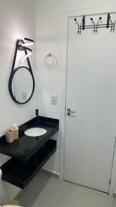 Apartamento novo