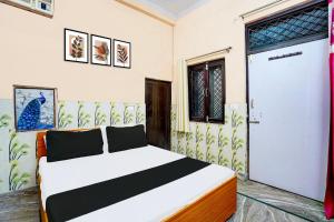 Hotel O Gautam