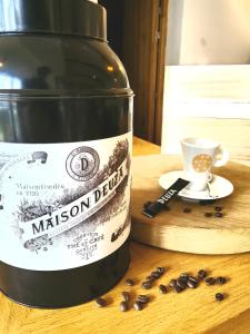 Hotels Grand Hotel de la Poste : photos des chambres