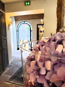 Hotels Grand Hotel de la Poste : photos des chambres