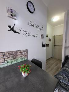 la casa di Denis