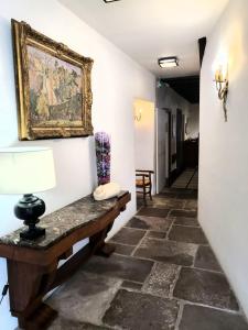 Hotels Grand Hotel de la Poste : photos des chambres