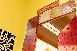 Grand appartement entre Gare et Port