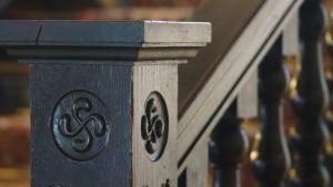 Hotels Grand Hotel de la Poste : photos des chambres