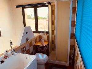 Mare & Vigne Holiday Home