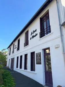 Le coeur de meaulne - Vallon-en-Sully