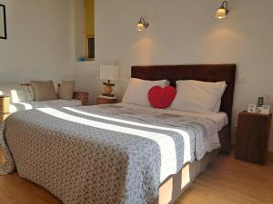 Hotels Le coeur de meaulne : photos des chambres