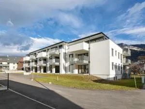 Rosengarten Lodge Top 1 - Bludenz