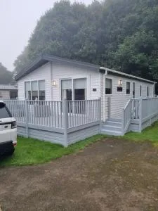 Lakeside Lodge - Innerwick