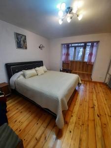 apartment in the heart of the city - Ubytování bez kategorie ve městě Yakkasaray