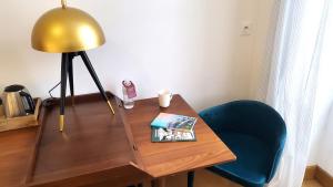 Hotels Grand Hotel de la Poste : photos des chambres