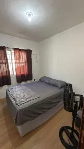 QUARTO duplo - Camboriú