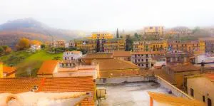 Casa di Belle - Monte Libretti