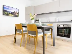 Il Nido Verde Parcheggio Privato Cortile - Vigolzone