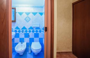 Giardino dei Limoni Rooms img34