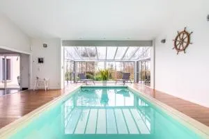 Villa DUXCAAR - Le Busseau