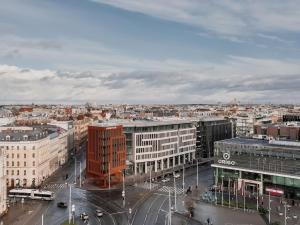 Opera Studio I NEW I Prime Central Location I AC