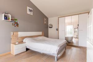Villas Villa DUXCAAR : photos des chambres