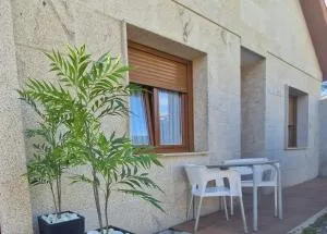 Villa San Perella - Койро