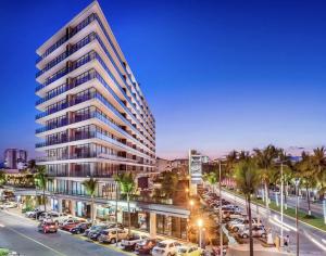 Nima Bay, Marina Vallarta