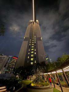 Residence Axon Suites Bukit Bintang at Kuala Lumpur