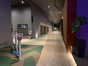 Residence Axon Suites Bukit Bintang at Kuala Lumpur